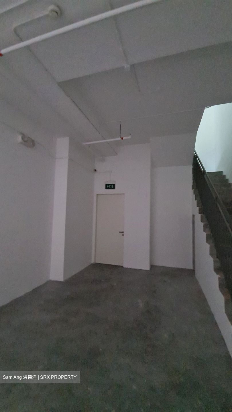 Ascent @ 456 (D12), Shop House #515193831